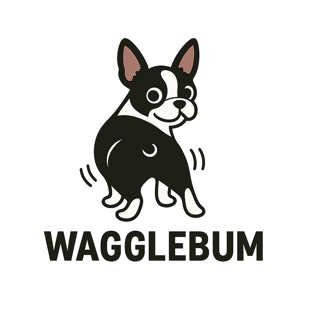Wagglebum mascot