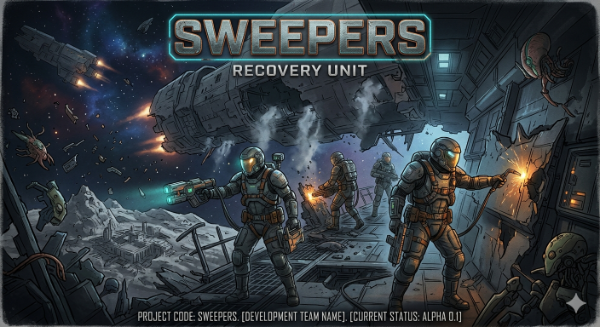 Sweepers